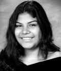 Elena Roman: class of 2015, Grant Union High School, Sacramento, CA.